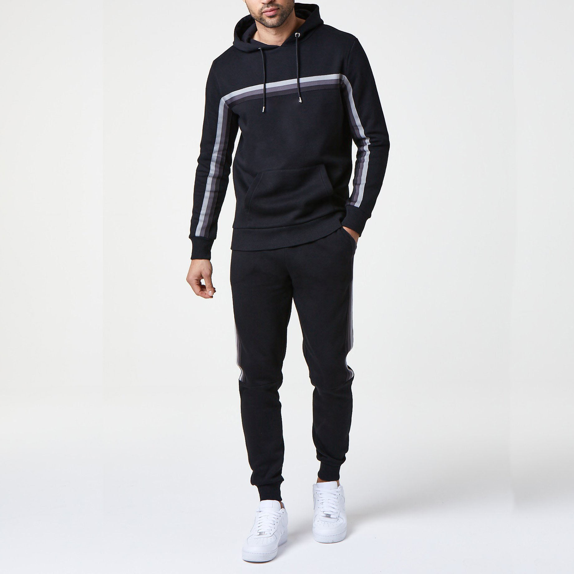Tracksuits